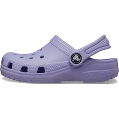 Crocs Classic Toddlers - Mystic Purple