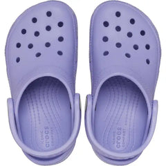 Crocs Classic Toddlers - Mystic Purple