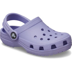 Crocs Classic Toddlers - Mystic Purple