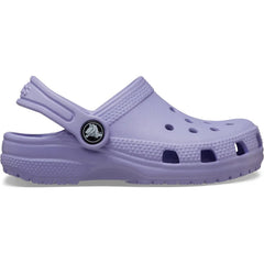 Crocs Classic Toddlers - Mystic Purple