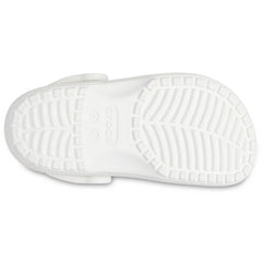 Crocs Classic Toddlers - White