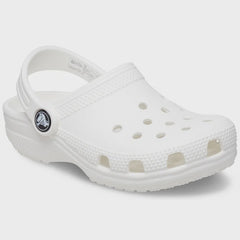 Crocs Classic Toddlers - White