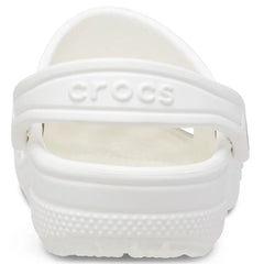Crocs Classic Toddlers - White
