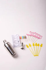 Plug Cocktail Kit