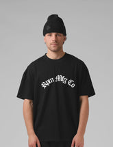 RPM Cotton Rib Beanie