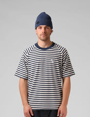 RPM Cotton Rib Beanie
