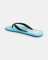 Quiksilver Moncata Art Jandals