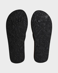 Quiksilver Moncata Art Jandals