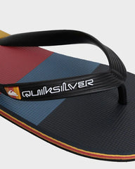 Quiksilver Moncata Art Jandals
