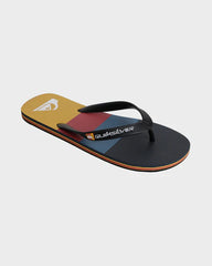 Quiksilver Moncata Art Jandals