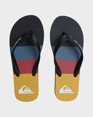 Quiksilver Moncata Art Jandals
