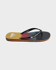 Quiksilver Moncata Art Jandals