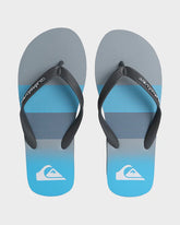 Quiksilver Moncata Art Jandals