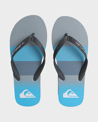 Quiksilver Moncata Art Jandals