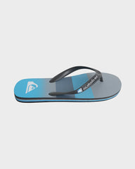 Quiksilver Moncata Art Jandals