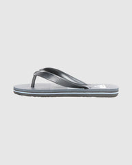 Quiksilver Boys 8-16 Moncata Art Jandals