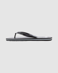 Quiksilver Moncata Core Jandals - Black