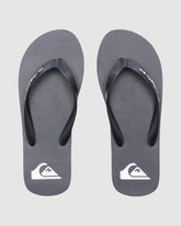 Quiksilver Moncata Core Jandals - Black