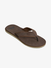 Quiksilver Carver Nubuck - Brown