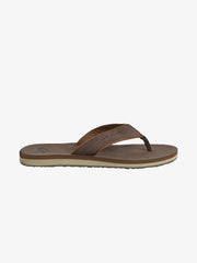 Quiksilver Carver Nubuck - Brown