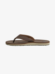 Quiksilver Carver Nubuck - Brown