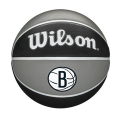 Wilson NBA Team Tribute Basketball