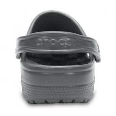 Crocs Classic Clog - Slate Grey