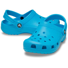 Crocs Classic Toddlers - Venetian Blue