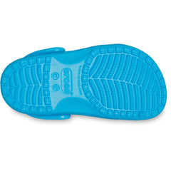 Crocs Classic Toddlers - Venetian Blue
