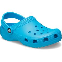 Crocs Classic Toddlers - Venetian Blue