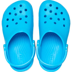 Crocs Classic Toddlers - Venetian Blue