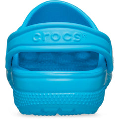 Crocs Classic Toddlers - Venetian Blue