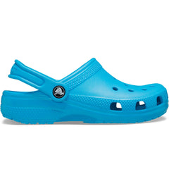 Crocs Classic Toddlers - Venetian Blue