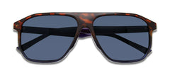Prive Revaux The Cruz - Tort/Blue Lenses