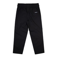 Santa Cruz Solid Strip Elastic Waist Pant - Youth
