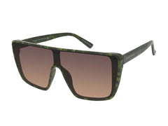 Prive Revaux Deuces - Olive Tort