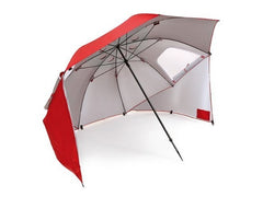 Sportco Sport Brella - Red
