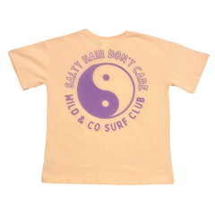 Wild & Co Salty Hair Don't Care - Orange