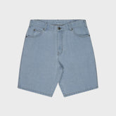 Dickies 17293 10" 5 Pocket Regular Fit Denim Short - Light Indigo