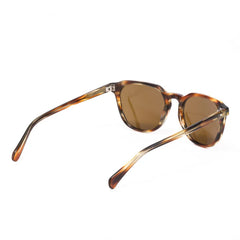 Otis Divide X Eco Aurora Brown Polarized