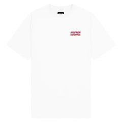 Huffer SUP Tee 190/Legendairy - White
