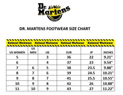 Dr Martens Rain Boot - Olive