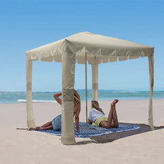 Easy Days Cabanarama 2X2M Beach Cabana