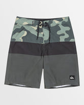 Quiksilver Everyday Panel Youth - Urban Chic