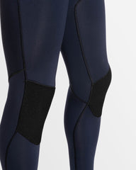 Quiksilver Youth Everyday Sessions 3/2 BZ Full Wetsuit - Dark Navy/Black