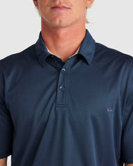 Quiksilver Waterman Water Polo 2 - Midnight Navy
