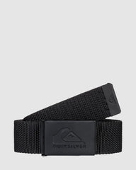 Quiksilver Principal Schwack Webbing Belt