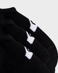 Quiksilver 5 Pack liner Socks