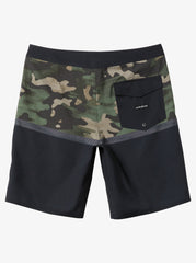 Quiksilver Everyday Division 20 Boardshort - Black