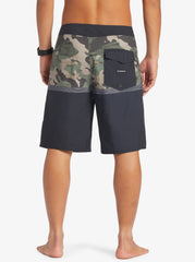 Quiksilver Everyday Division 20 Boardshort - Black